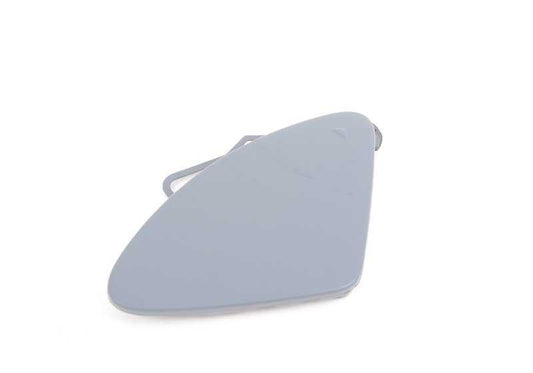 Tapa para gancho de remolque OEM 51117293116 para BMW F30, F31. Original BMW.