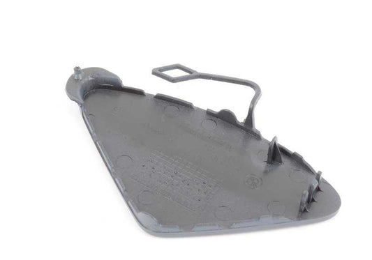 Tapa para gancho de remolque OEM 51117293116 para BMW F30, F31. Original BMW.