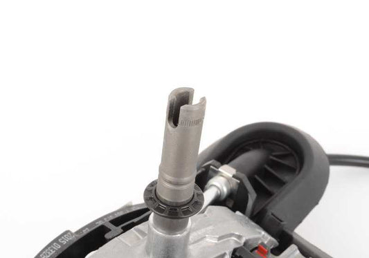 Steptronic Change für BMW E81, E82, E87N, E88 (OEM 25167565573). Original BMW