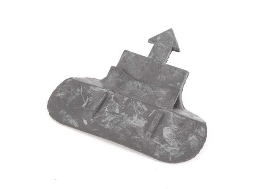 Vanne de vidange d'eau pour la série BMW 5 E39 (OEM 64318370724). BMW d'origine