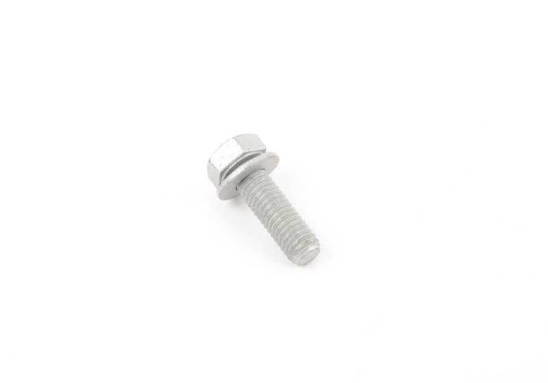 Tornillo hexagonal OEM 07119913244 para BMW 1502, 1600, 2002, 2500, 2800, 3.0... y más. Original BMW.