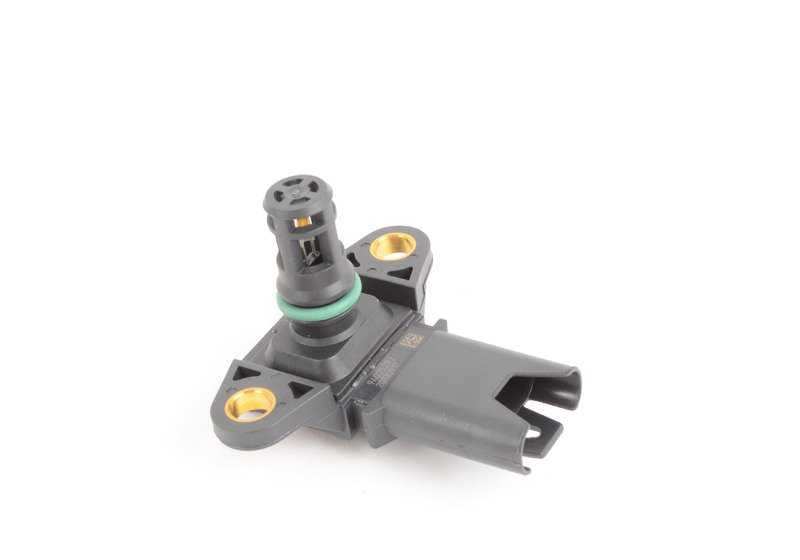 Sensor de presión OEM 13627585494 para BMW E70, E71. Original BMW.