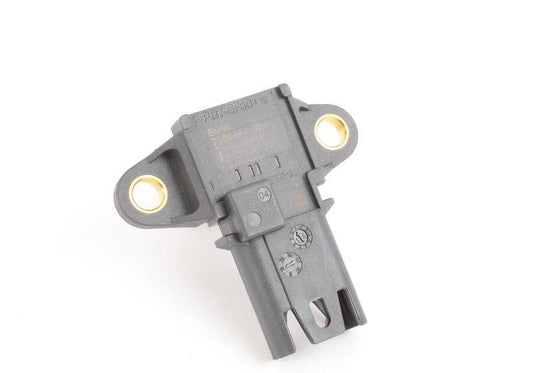 Sensor de presión OEM 13627585494 para BMW E70, E71. Original BMW.
