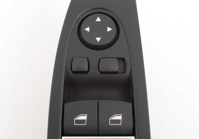 Controle do OEM 61319241915 para BMW F01, F01N, F02, F02N, F04. BMW original.