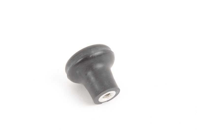 Botón interruptor de luz OEM 61311351048 para BMW E21, E23, E24, E28, E30, E32, E34, E9. Recambio original BMW ideal para sustituir botón dañado o desgastado del sistema de iluminación.