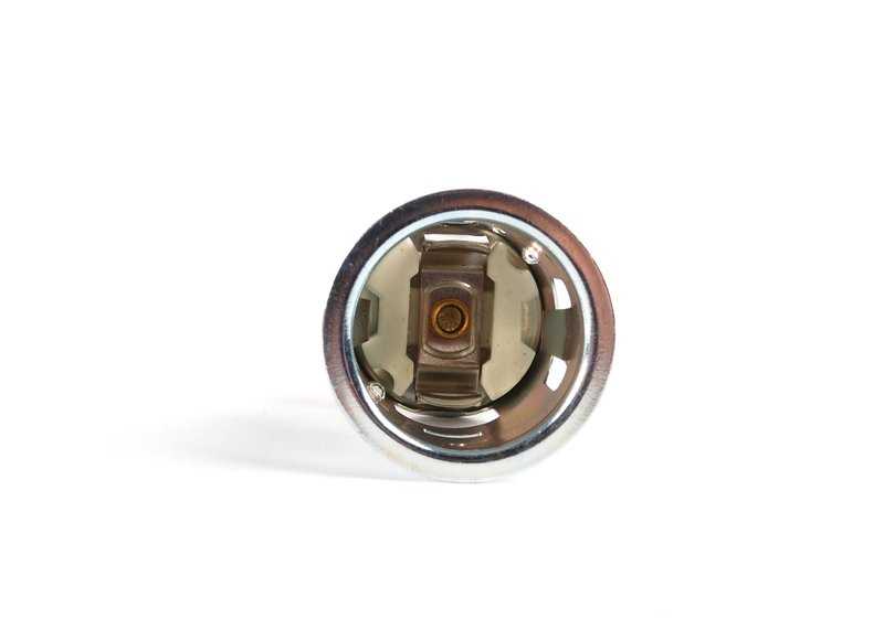 Toma de mechero OEM 61341367690 para BMW E30, E36, E28, E34, E24, E23, E32, Z1. Recambio original BMW.