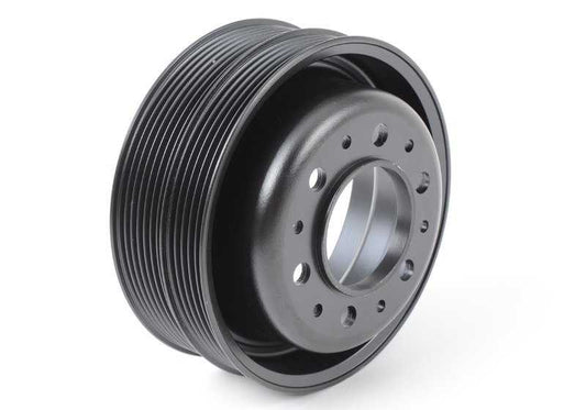 Polea para BMW Serie 5 E39, Z8 E52 (OEM 11231406934). Original BMW