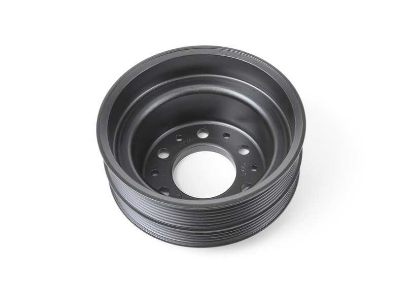 Polea para BMW Serie 5 E39, Z8 E52 (OEM 11231406934). Original BMW