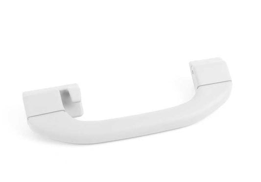 Asa de techo trasero izquierdo (color gris) OEM 51168173489 para BMW E36. Original BMW.