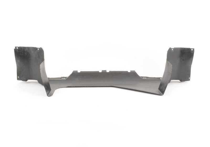 Protección del compartimento del motor OEM 51711923771 para BMW E30. Original BMW.