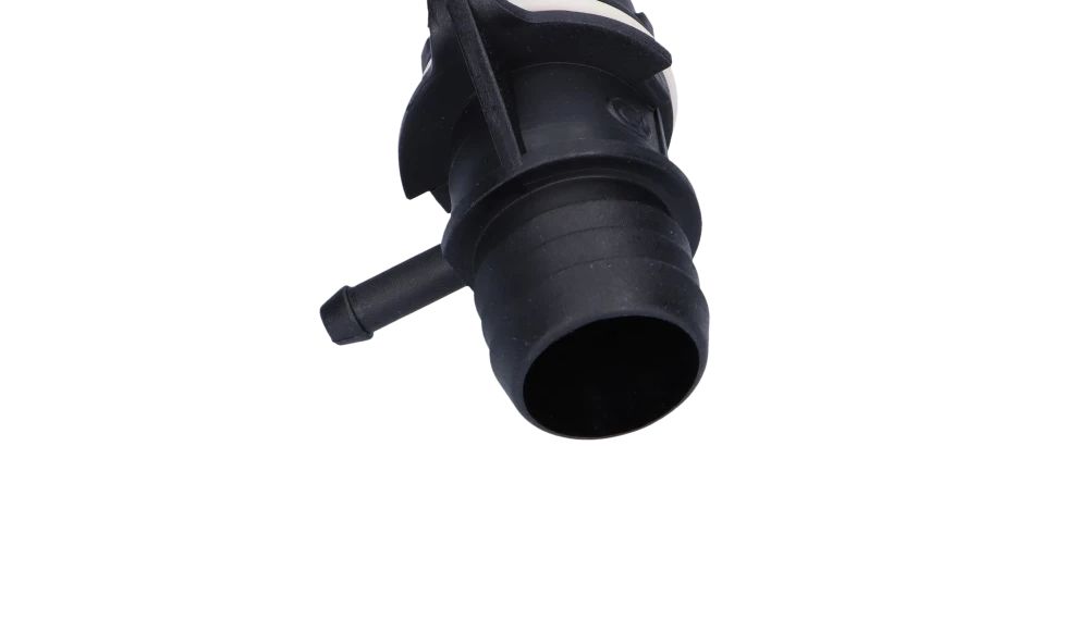 Conector de admisión OEM 11611738629 para BMW E36 y E34. Pieza original BMW.