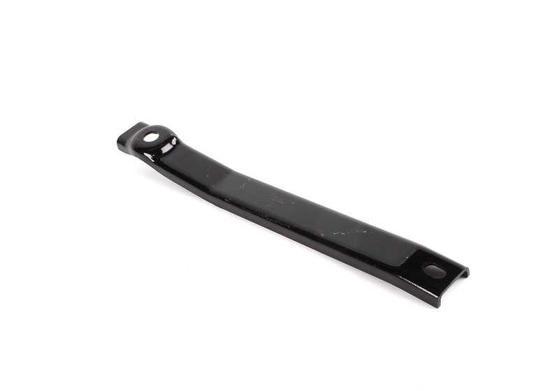 OEM 33333428125 suspension rear brace for BMW E36, E46, E83, E85, E86, Z3. Original BMW piece. Compatible with models such as series 3, x3 and Z4 according to version.