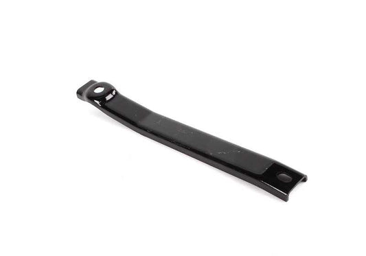 Tirante trasero de suspensión OEM 33333428125 para BMW E36, E46, E83, E85, E86, Z3. Pieza original BMW. Compatible con modelos como Serie 3, X3 y Z4 según versión.