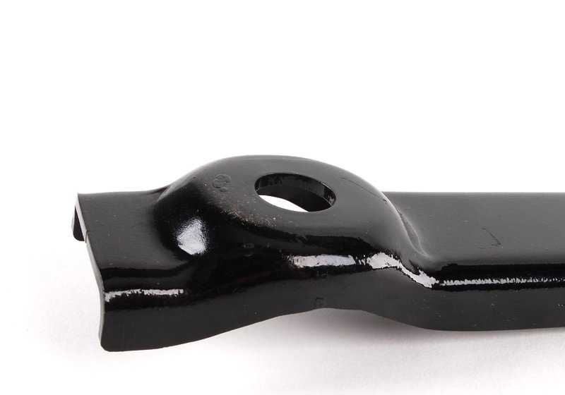 OEM 33333428125 suspension rear brace for BMW E36, E46, E83, E85, E86, Z3. Original BMW piece. Compatible with models such as series 3, x3 and Z4 according to version.