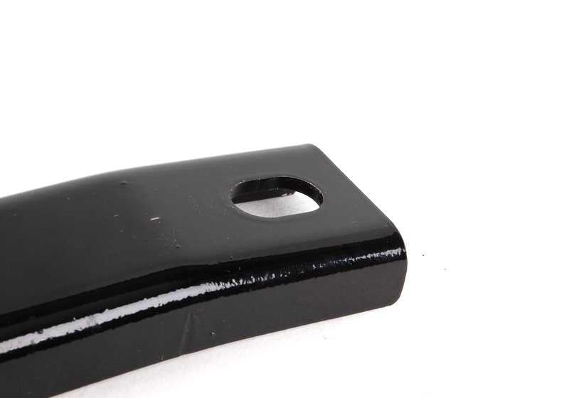 OEM 33333428125 suspension rear brace for BMW E36, E46, E83, E85, E86, Z3. Original BMW piece. Compatible with models such as series 3, x3 and Z4 according to version.