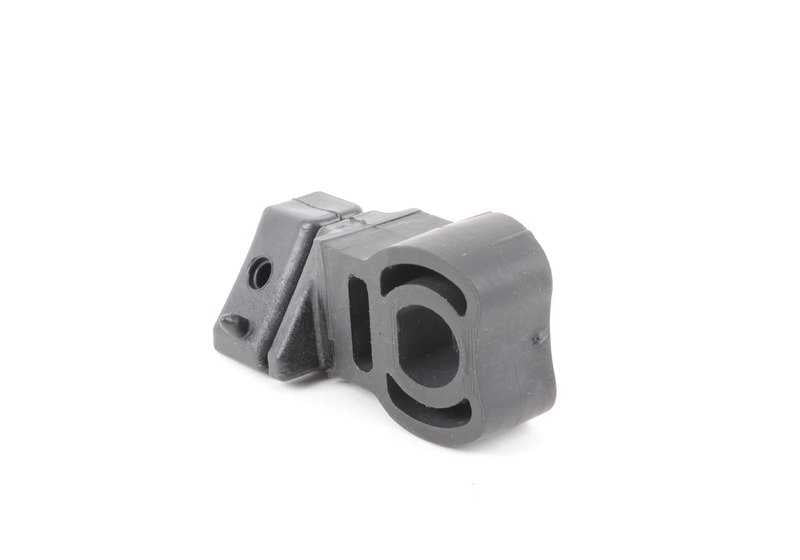Tope de goma del maletero OEM 51177020048 para BMW E46 318Ci {BP71,BP72,BP81,BP82,BW71,BW72,BW81,BW82,BY71,BY72}. Original BMW.