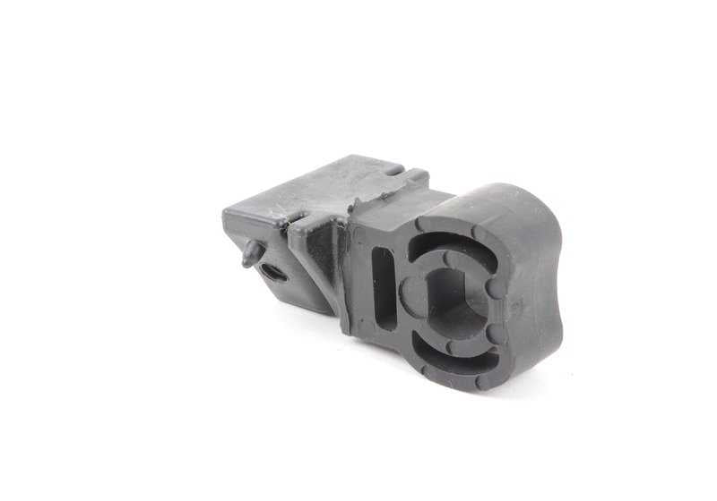 Tope de goma del maletero OEM 51177020048 para BMW E46 318Ci {BP71,BP72,BP81,BP82,BW71,BW72,BW81,BW82,BY71,BY72}. Original BMW.