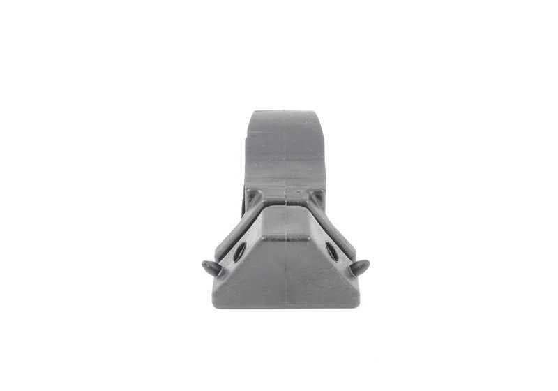 Tope de goma del maletero OEM 51177020048 para BMW E46 318Ci {BP71,BP72,BP81,BP82,BW71,BW72,BW81,BW82,BY71,BY72}. Original BMW.