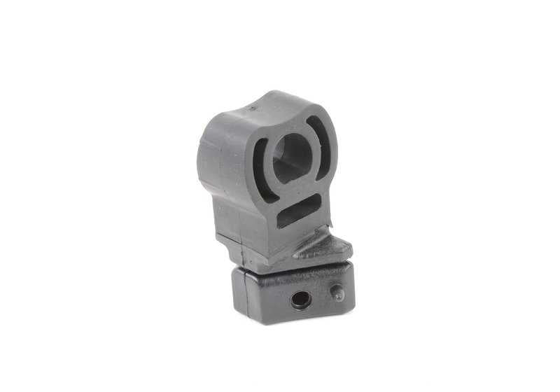 Tope de goma del maletero OEM 51177020048 para BMW E46 318Ci {BP71,BP72,BP81,BP82,BW71,BW72,BW81,BW82,BY71,BY72}. Original BMW.
