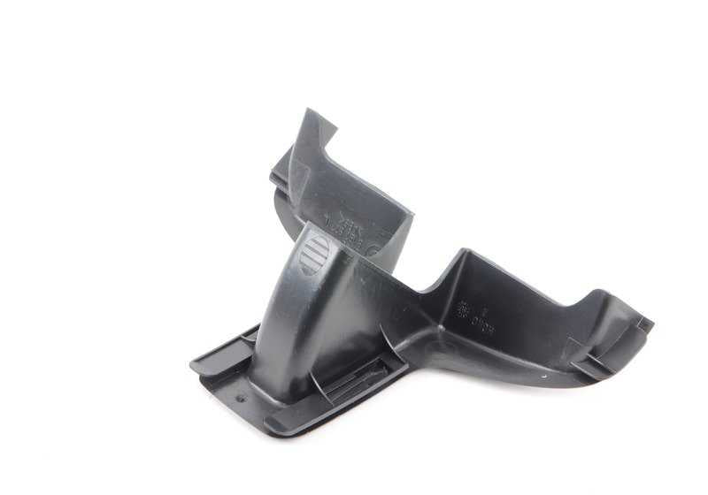 Carcasa embellecedora para columna de dirección OEM 51458187279 para BMW E36. Original BMW.