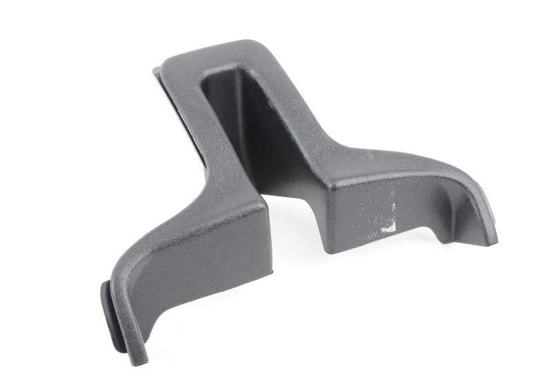 Carcasa embellecedora para columna de dirección OEM 51458187279 para BMW E36. Original BMW.