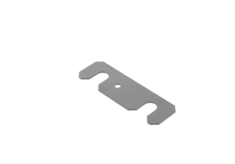 Apoyo OEM 51178260239 para BMW Serie 3 E46 (11/1998 - 08/2006). Original BMW.