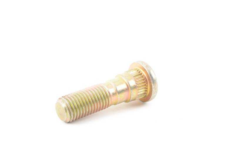 Bullone a neonato per BMW E12 (OEM 33413604178). BMW originale