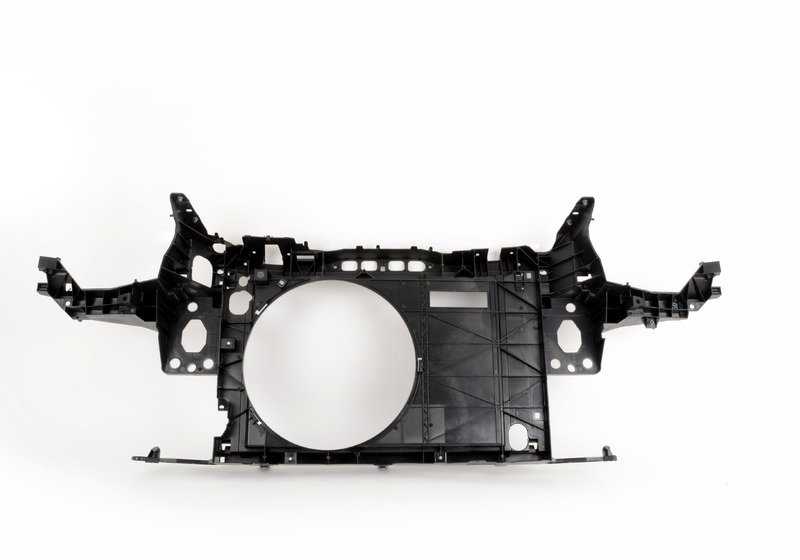 Pared anterior OEM 51647248799 para MINI R56 LCI, R55 LCI, R57 LCI, R58, R59. Original MINI.