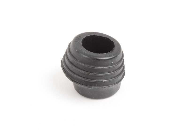 Junta de tapa de válvulas OEM 11321262995 para BMW R50. Original BMW.