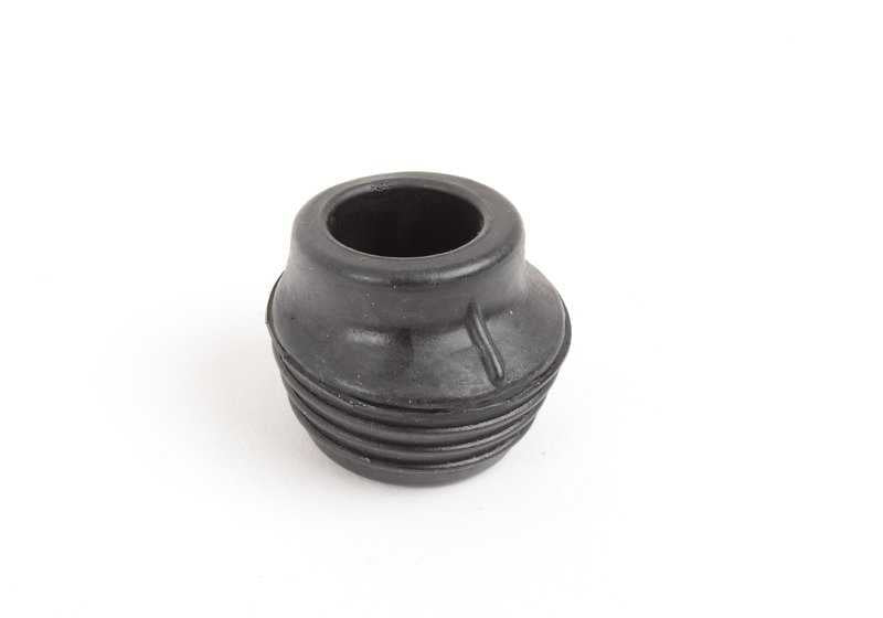 Junta de tapa de válvulas OEM 11321262995 para BMW R50. Original BMW.