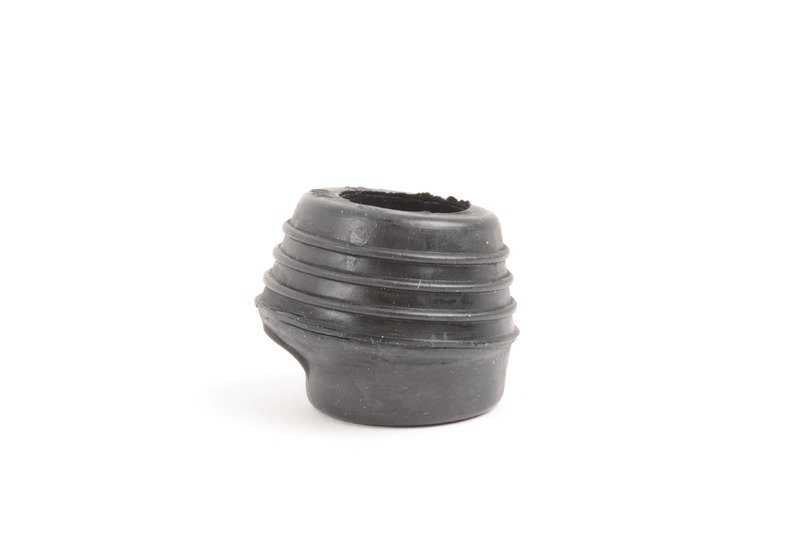 Junta de tapa de válvulas OEM 11321262995 para BMW R50. Original BMW.