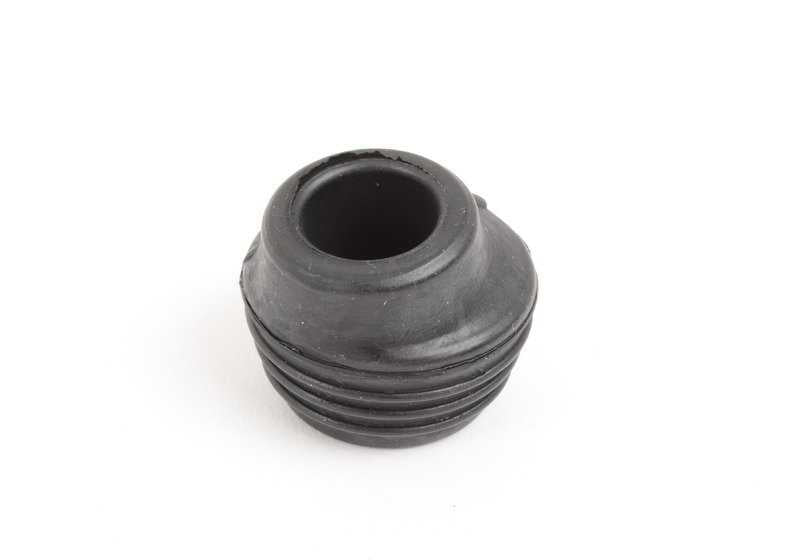 Junta OEM 11321250267 para BMW Motorrad R50, R60, R75, R90 {R246, R247}. Compatible con modelos fabricados entre 1969 y 1976. Original BMW Motorrad.