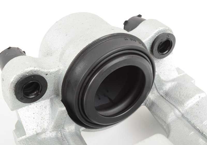 OEM Freno sinistro Mintegne 34116776527 per BMW E81, E82, E87, E88, E90, E91, E92, E93. BMW originale.