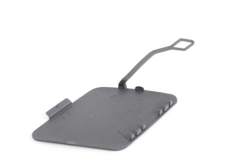 OEM printed towing hook 51127312748 for BMW F30. Original BMW.