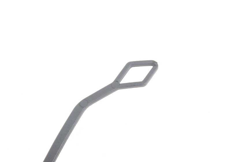 OEM printed towing hook 51127312748 for BMW F30. Original BMW.