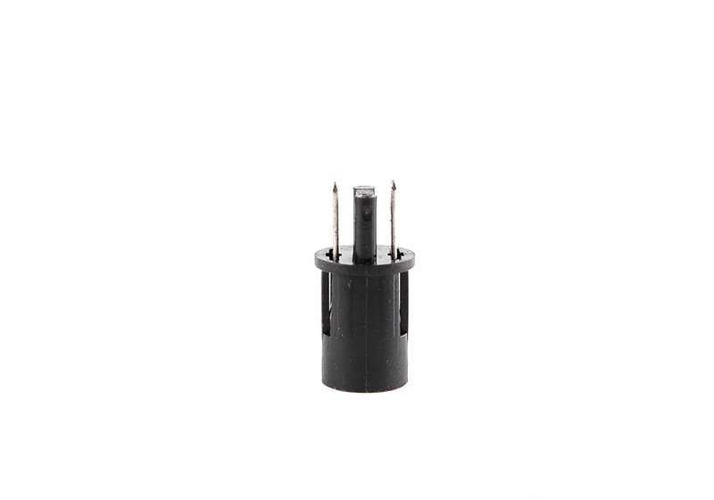 Portalámparas para BMW E21, E30, E36, E28, E34, E24, E23, E32, E38 (OEM 64111366170). Original BMW