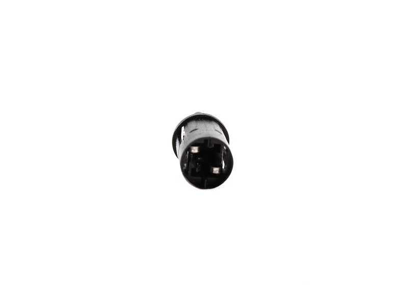 Portalámparas para BMW E21, E30, E36, E28, E34, E24, E23, E32, E38 (OEM 64111366170). Original BMW