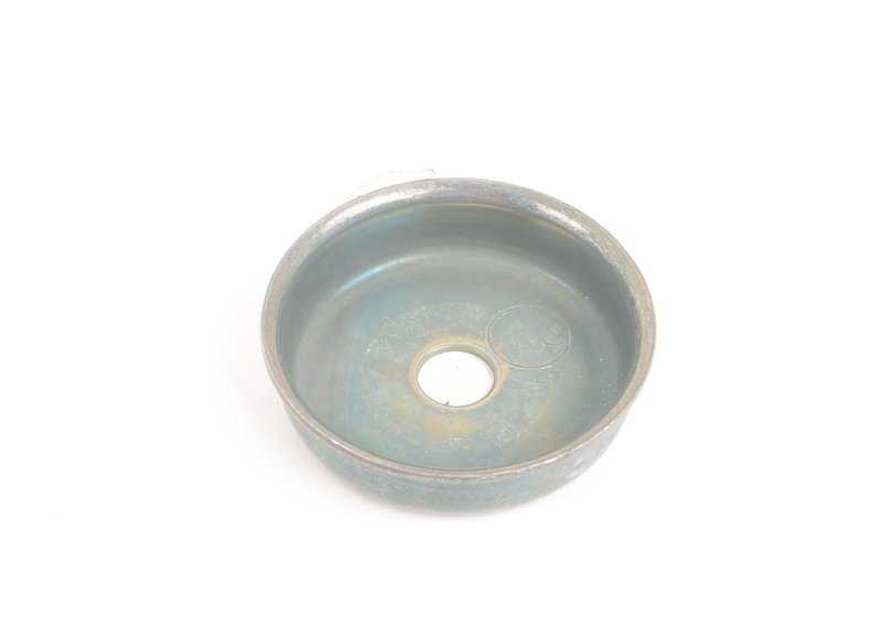 Suporte à suspensão OEM 37121090310 para BMW E39, E38. BMW original.
