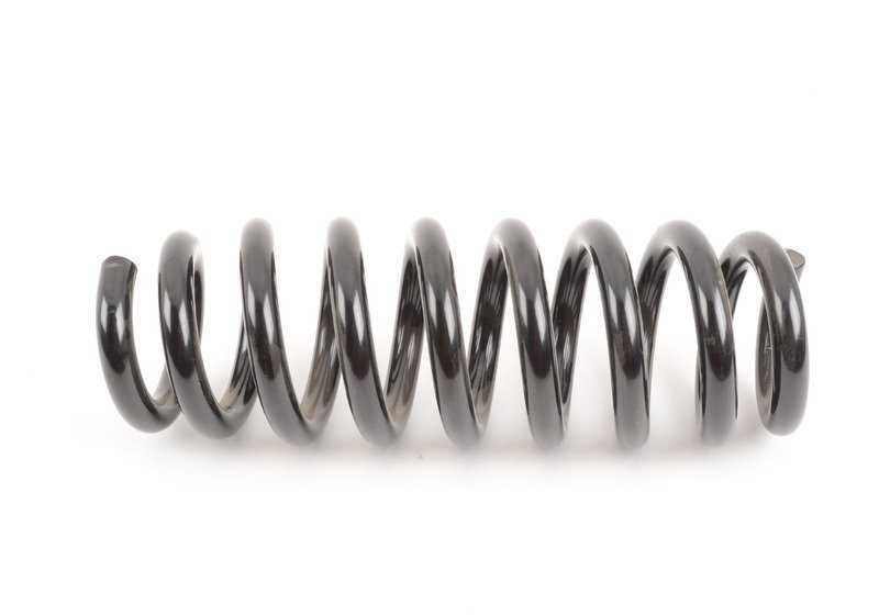 Muelle de suspensión trasero OEM 33532283569 para BMW E36,E46,E83,X3,Z1,Z3,Z4. Original BMW.