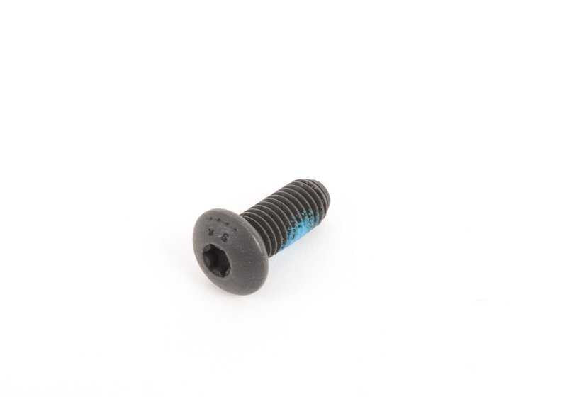 Tornillo Torx M8X20 OEM 11417829908 para MINI R50, R52, R53. Original MINI.
