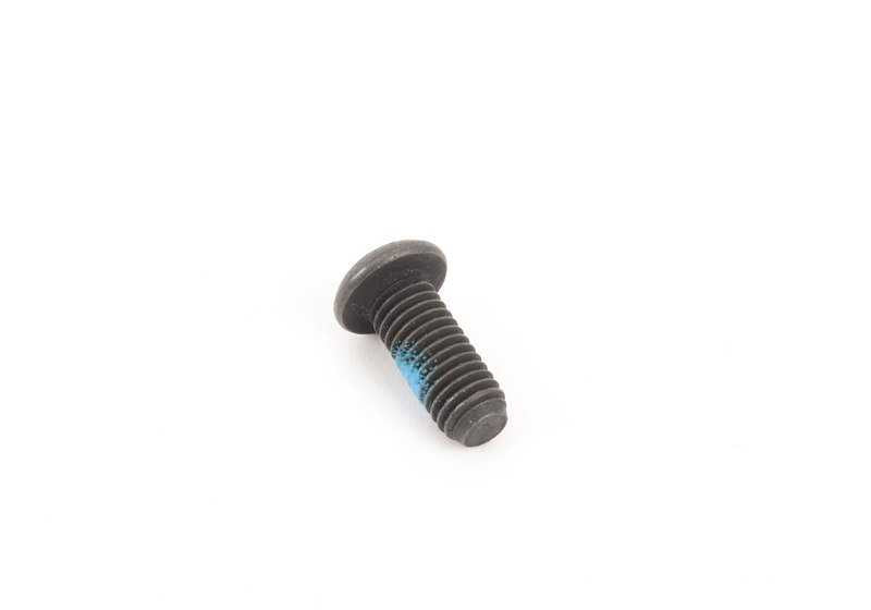 Tornillo Torx M8X20 OEM 11417829908 para MINI R50, R52, R53. Original MINI.