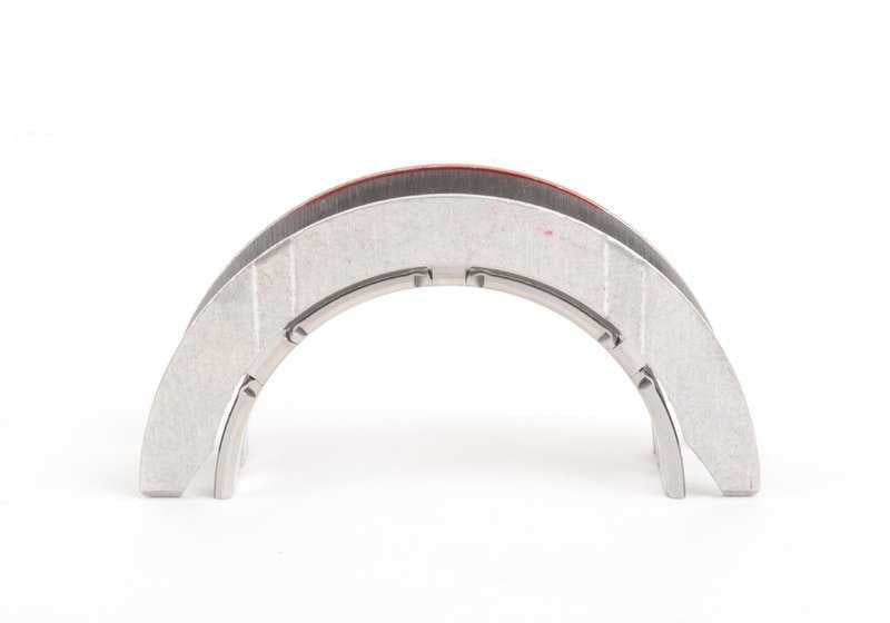Cojinete de guía (color rojo) OEM 11218605856 para BMW E81, E82, E87, E88, F20, F21, F22, F23, E90, E91, E92, E93, F30, F31, F34, F32, F33, F36, E60, E61, F07, F10, F11, E63, E64, F06, F12, F13, E65, E66, F01, F02, E84, E83, F25, F26, E70, F15, E71,