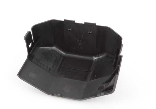 Protection cover OEM 12121715497 for BMW E30, E36, E34. Original BMW.