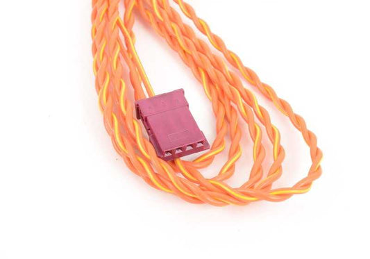 Réparer la courroie de câble / Airbag OEM 61129118094 pour BMW E36 et Z3. BMW d'origine.