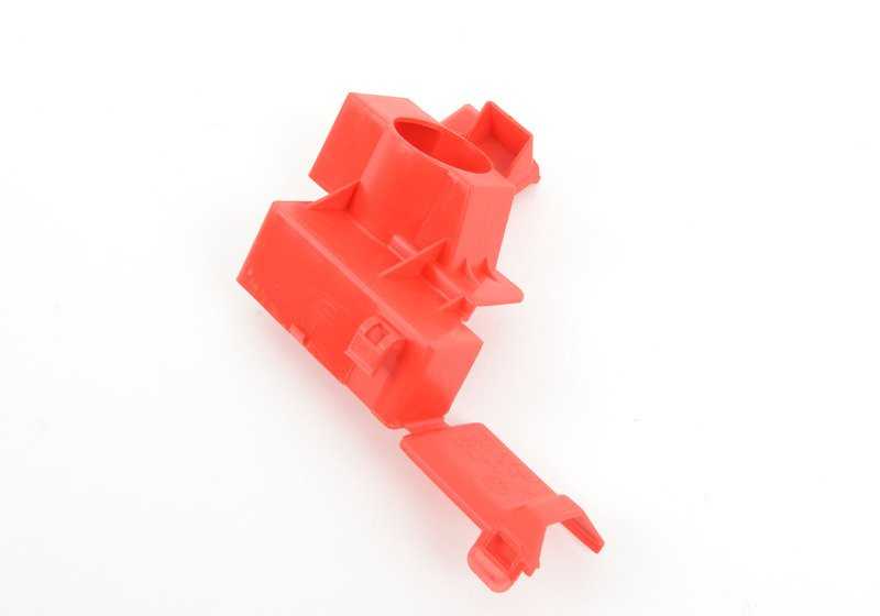 Cubierta OEM 61136931519 para BMW E60, E61, E85, E86. Original BMW.