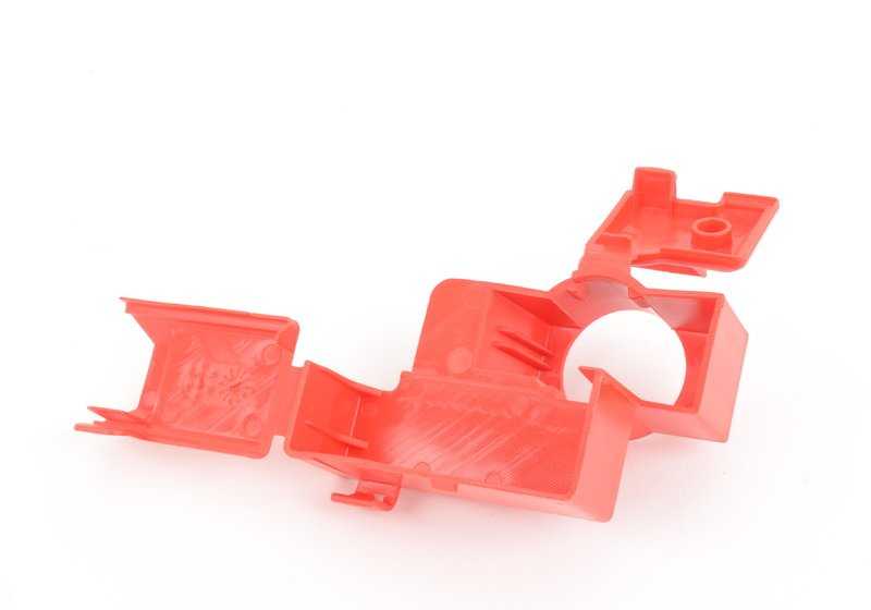 Cubierta OEM 61136931519 para BMW E60, E61, E85, E86. Original BMW.