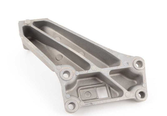 Soporte motor izquierdo OEM 11811175603 para BMW E28. Repuesto para sistema de motor y suspensión del motor. Original BMW.