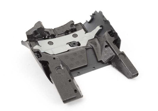 Lower trim for BMW 5 Series E60, E61 (OEM 61316947785). Original BMW