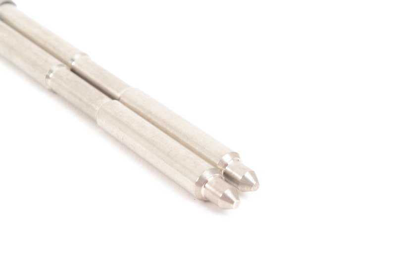 Guide pin for BMW F20, F21, F22, F23, F30, F31, F34, F80, F32, F33, F36, F82, F83 (OEM 34216857152). Original BMW.