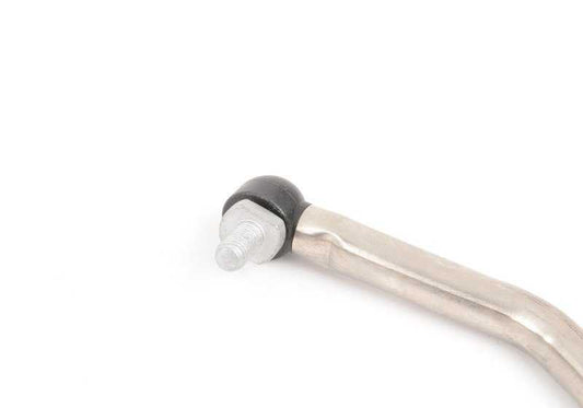 Left Suspension Arm OEM 37146787167 for BMW F25 (X3), F26 (X4). Original BMW.